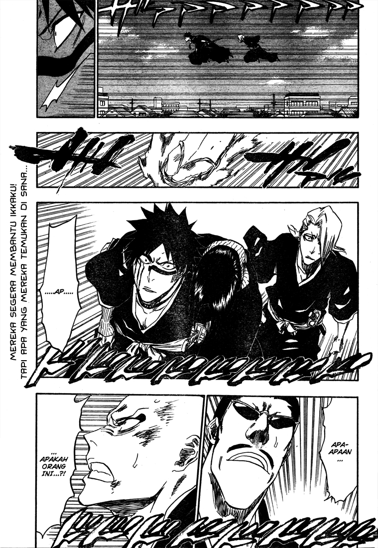 Bleach Bab 327 halaman 2