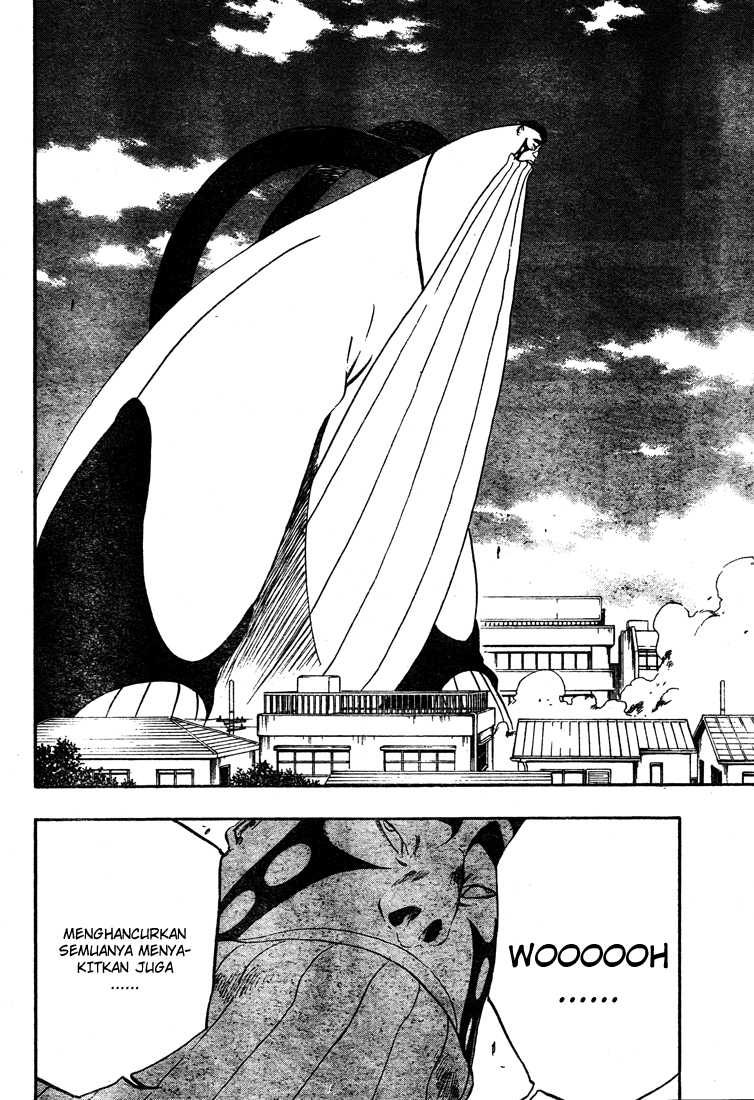 Bleach Bab 327 halaman 3