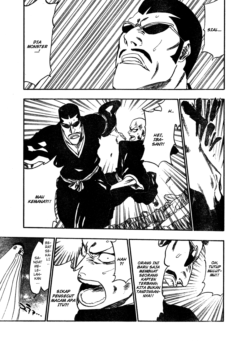 Bleach Bab 327 halaman 4
