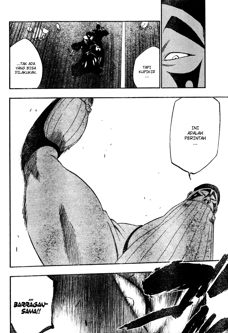 Bleach Bab 327 halaman 5