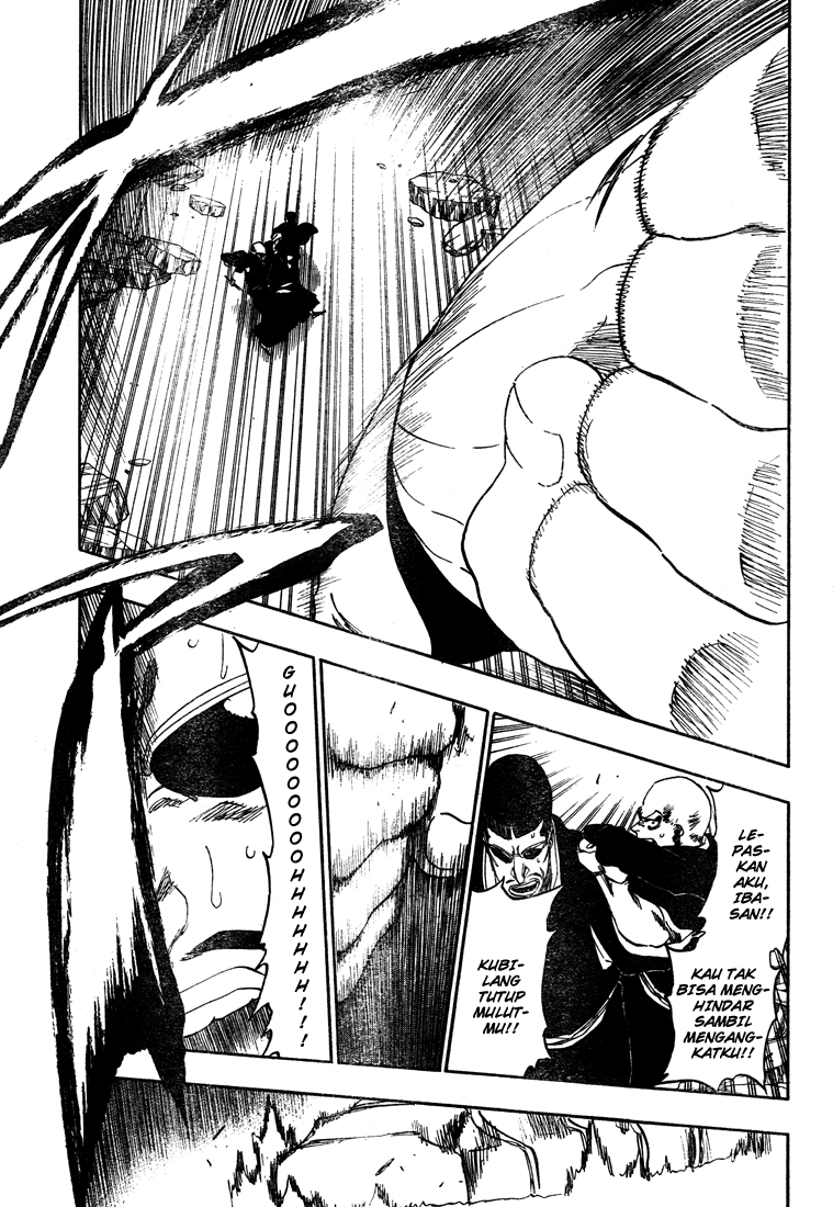 Bleach Bab 327 halaman 6
