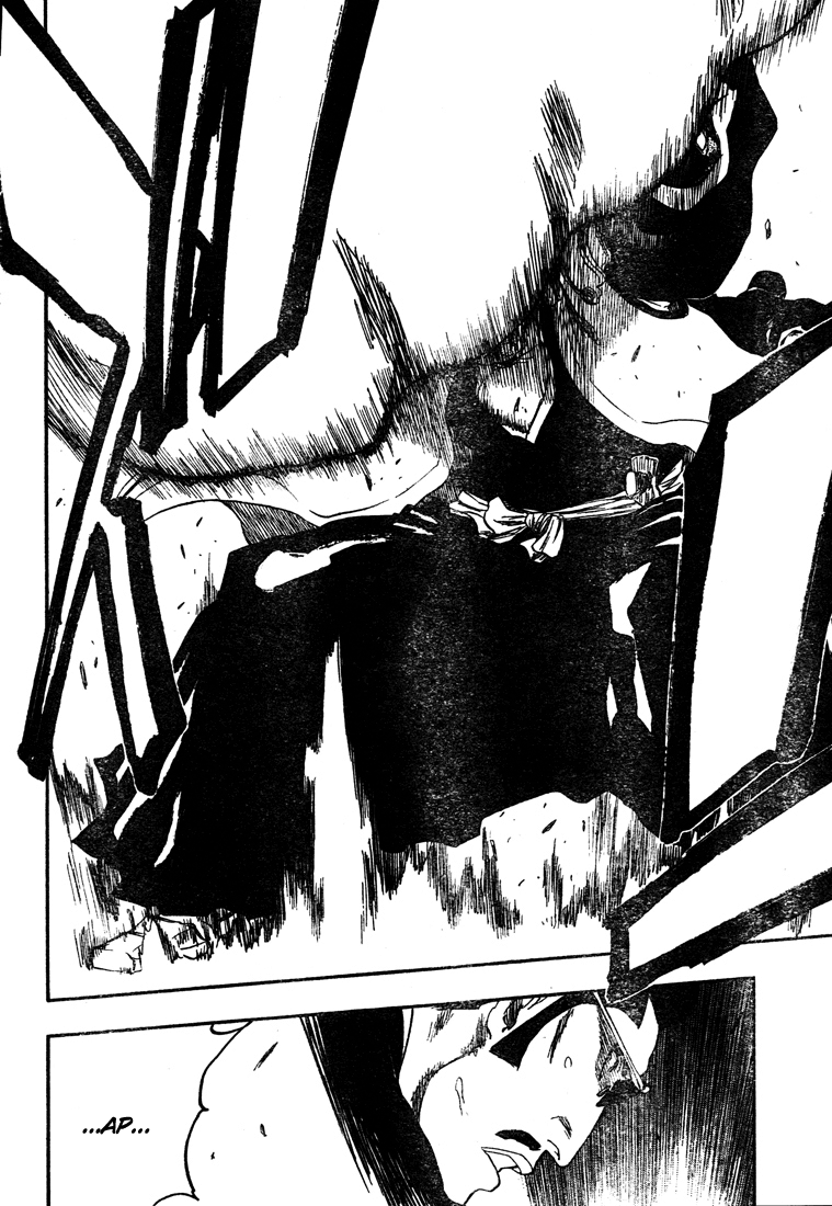 Bleach Bab 327 halaman 7