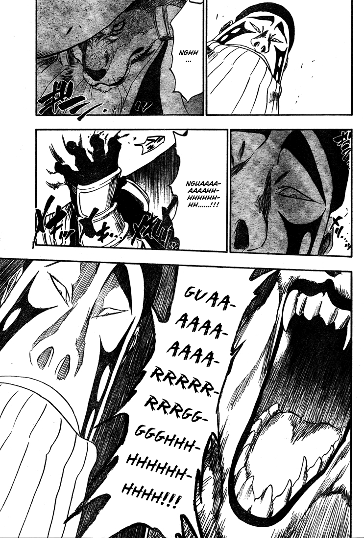 Bleach Bab 327 halaman 8