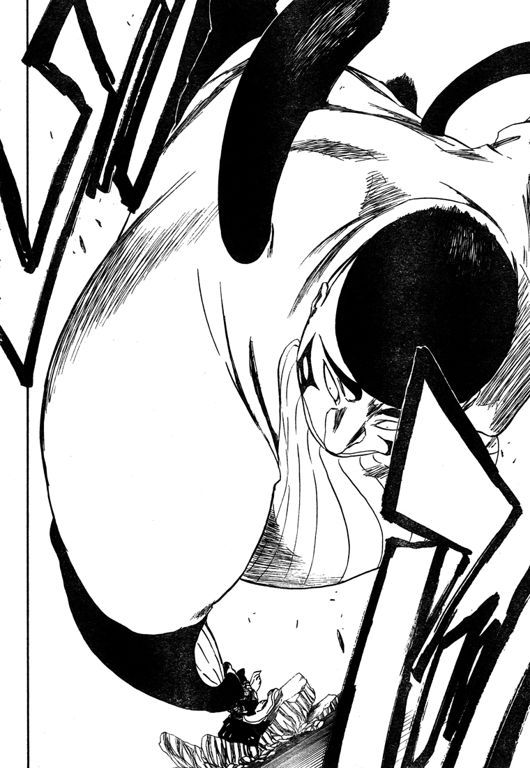 Bleach Bab 327 halaman 9