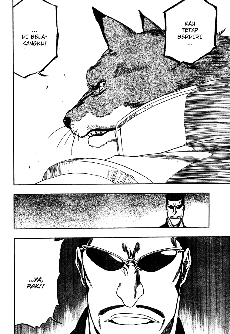 Bleach Bab 327 halaman 11