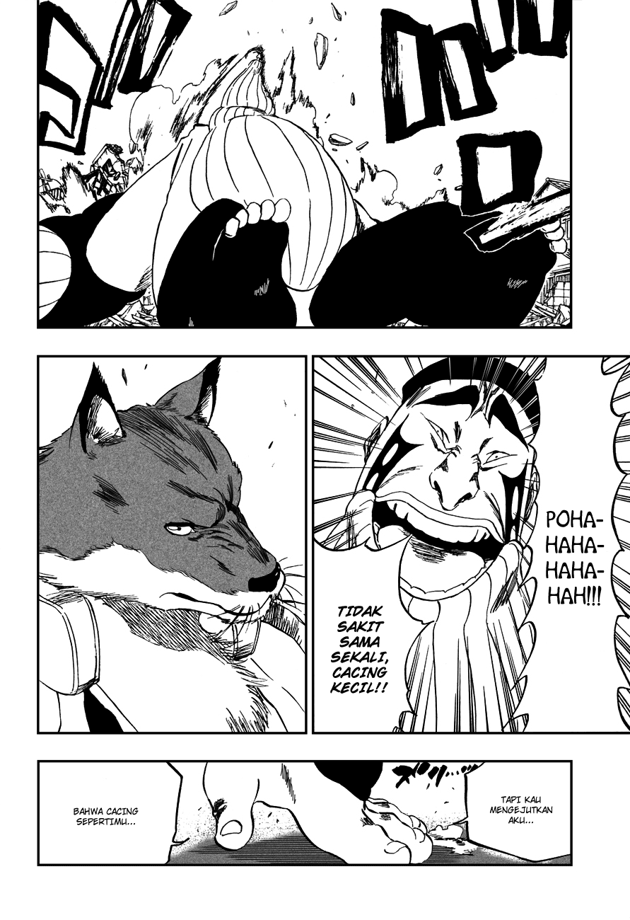 Bleach Bab 327 halaman 13