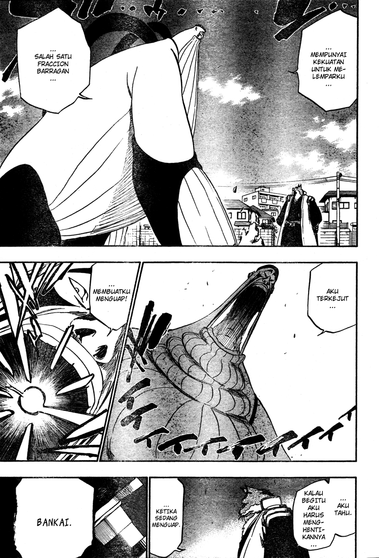 Bleach Bab 327 halaman 14