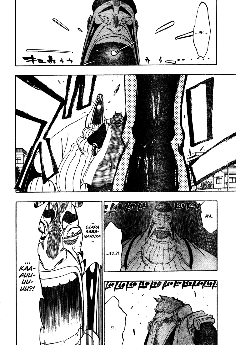 Bleach Bab 327 halaman 16
