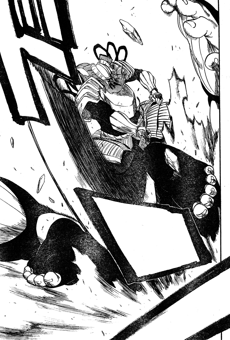Bleach Bab 328 halaman 4