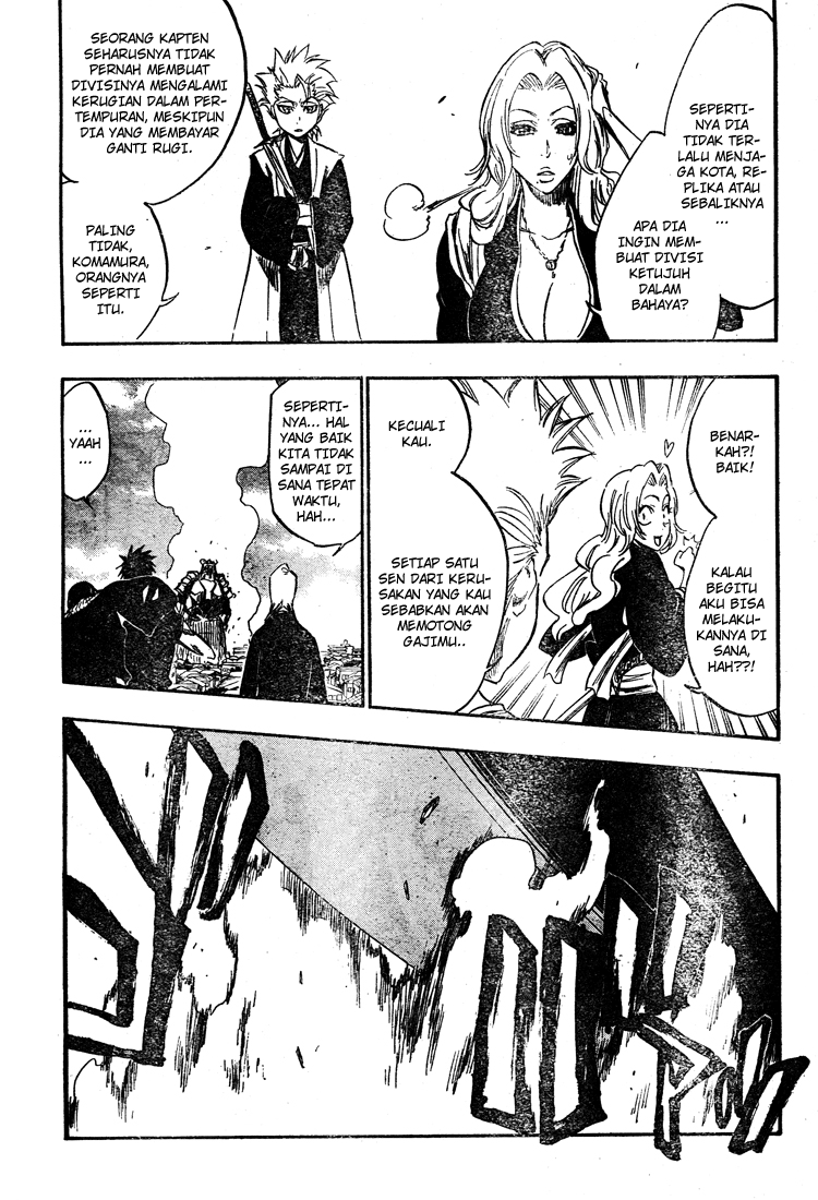 Bleach Bab 328 halaman 6