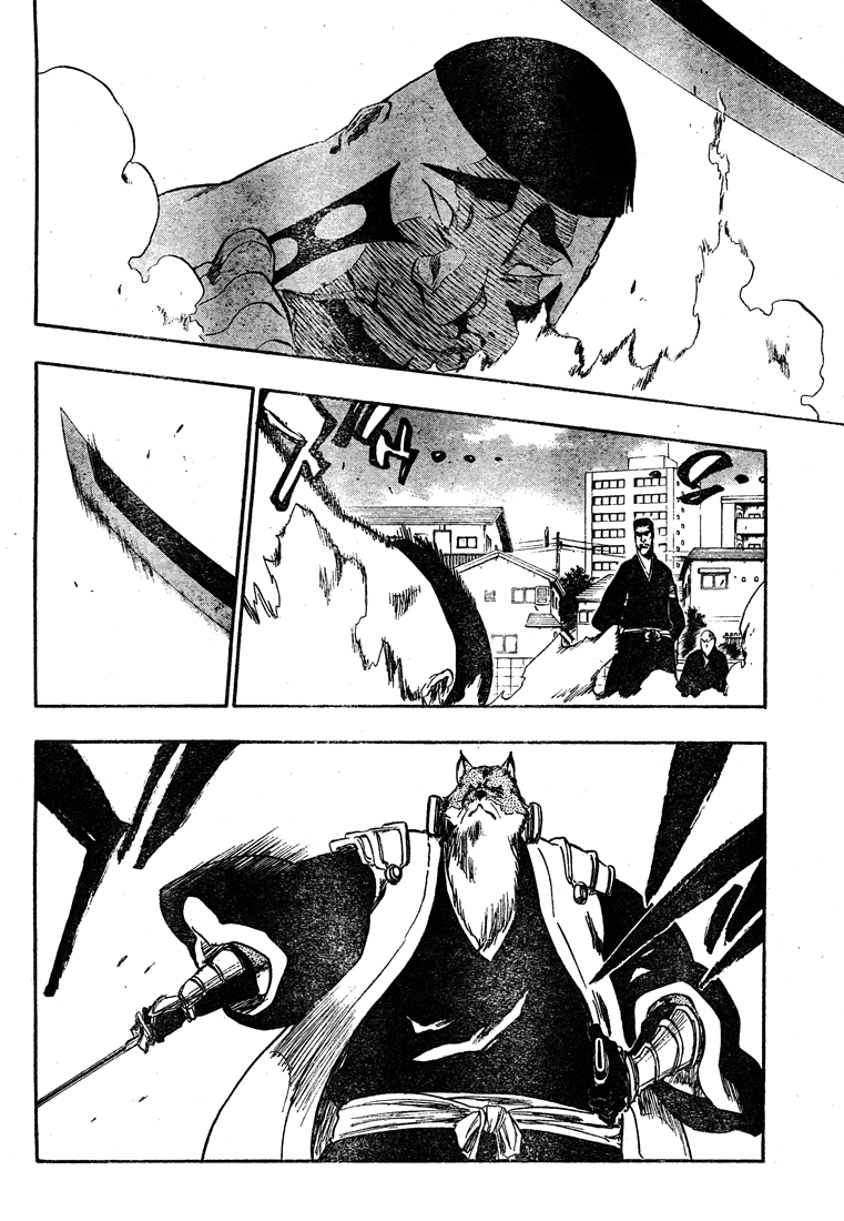 Bleach Bab 328 halaman 7