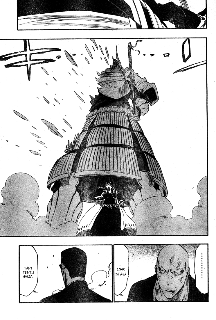 Bleach Bab 328 halaman 8