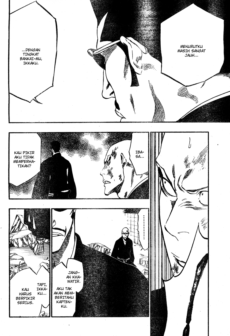 Bleach Bab 328 halaman 9