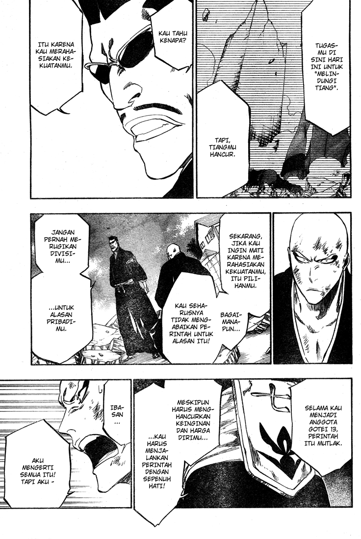 Bleach Bab 328 halaman 10