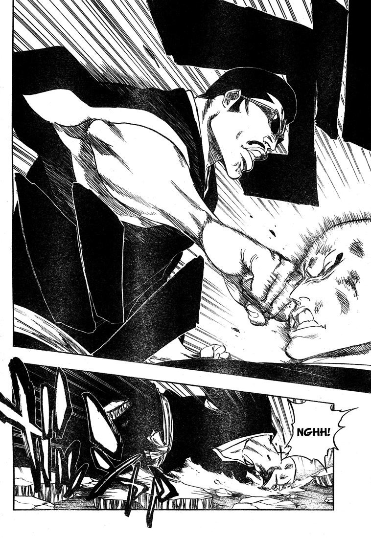Bleach Bab 328 halaman 11