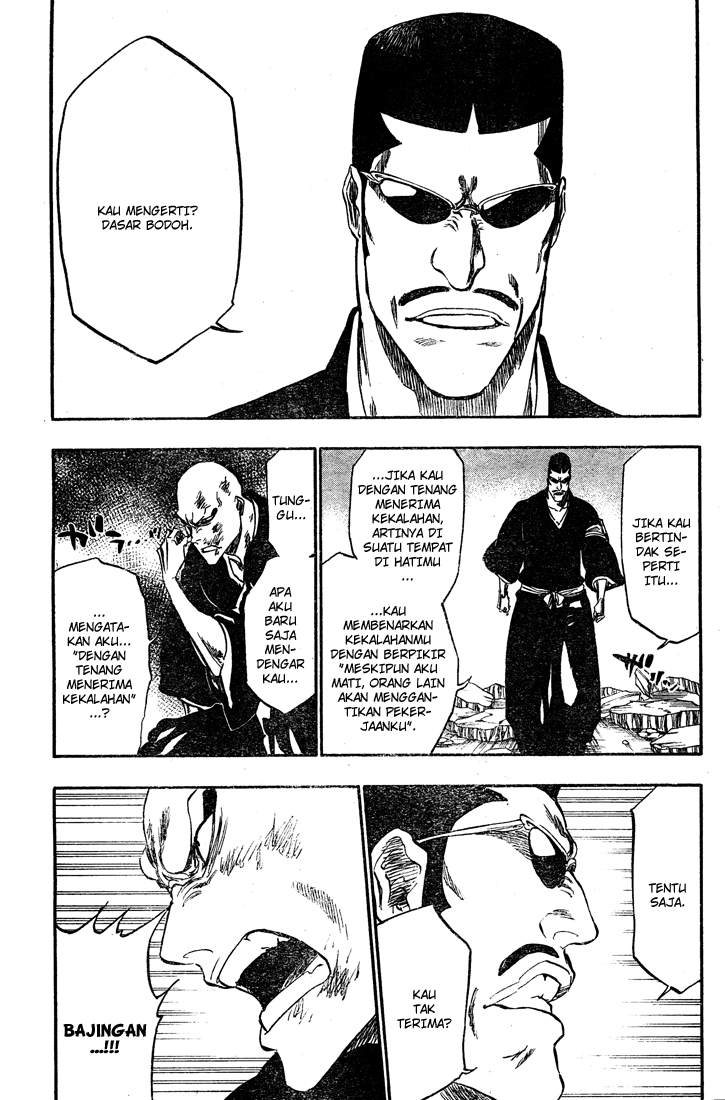 Bleach Bab 328 halaman 12