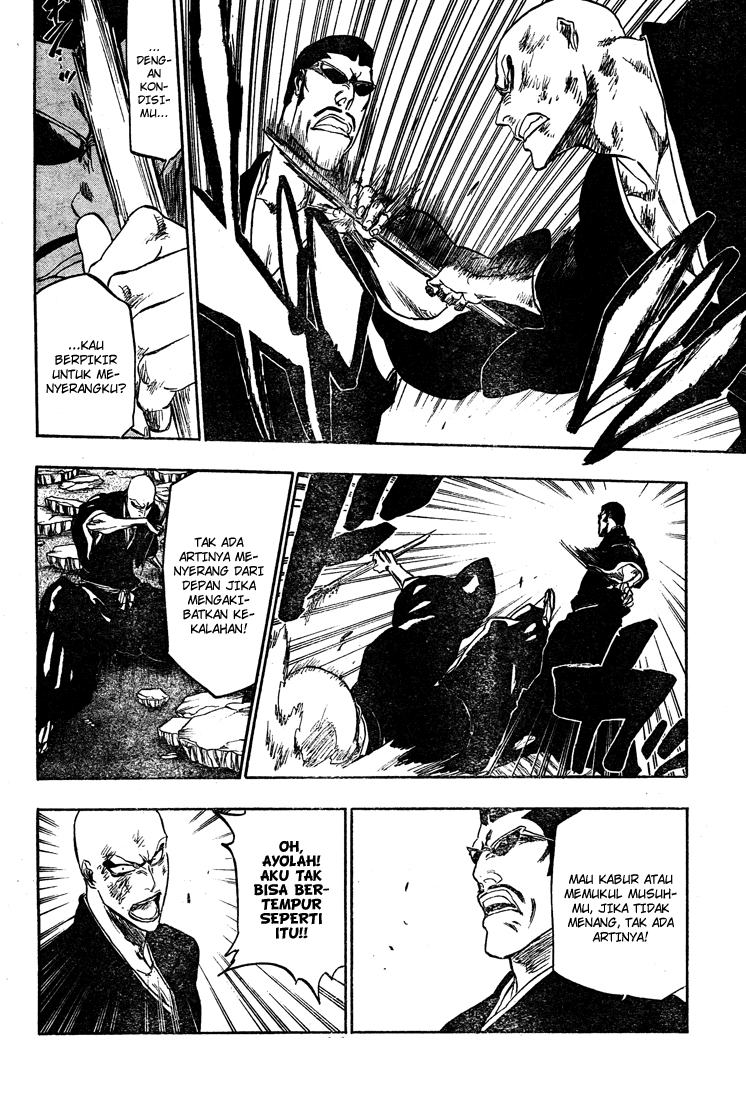 Bleach Bab 328 halaman 13
