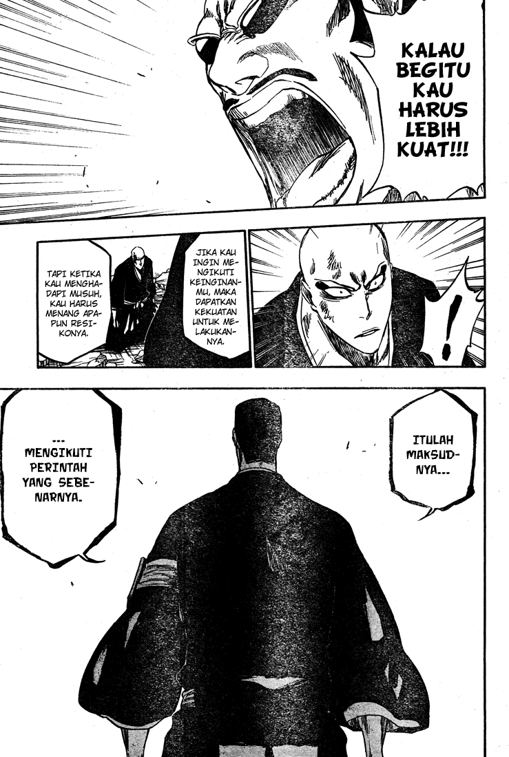 Bleach Bab 328 halaman 14