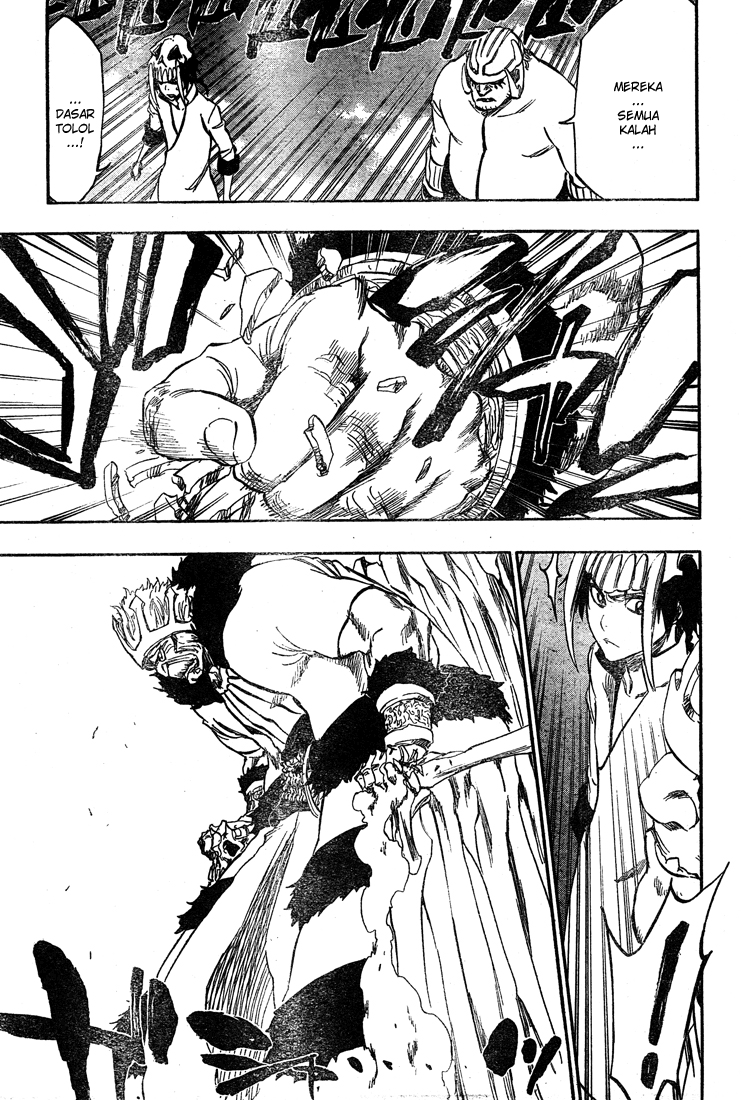 Bleach Bab 328 halaman 15