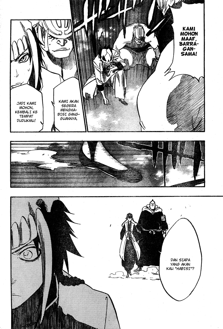 Bleach Bab 328 halaman 17