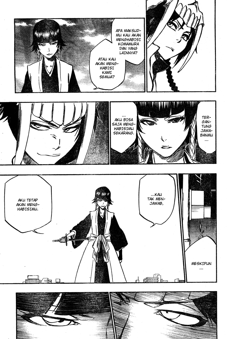 Bleach Bab 328 halaman 18