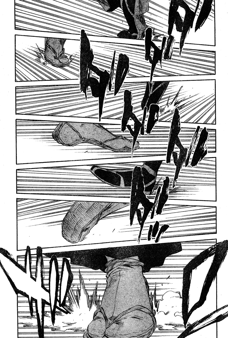 Bleach Bab 328 halaman 20