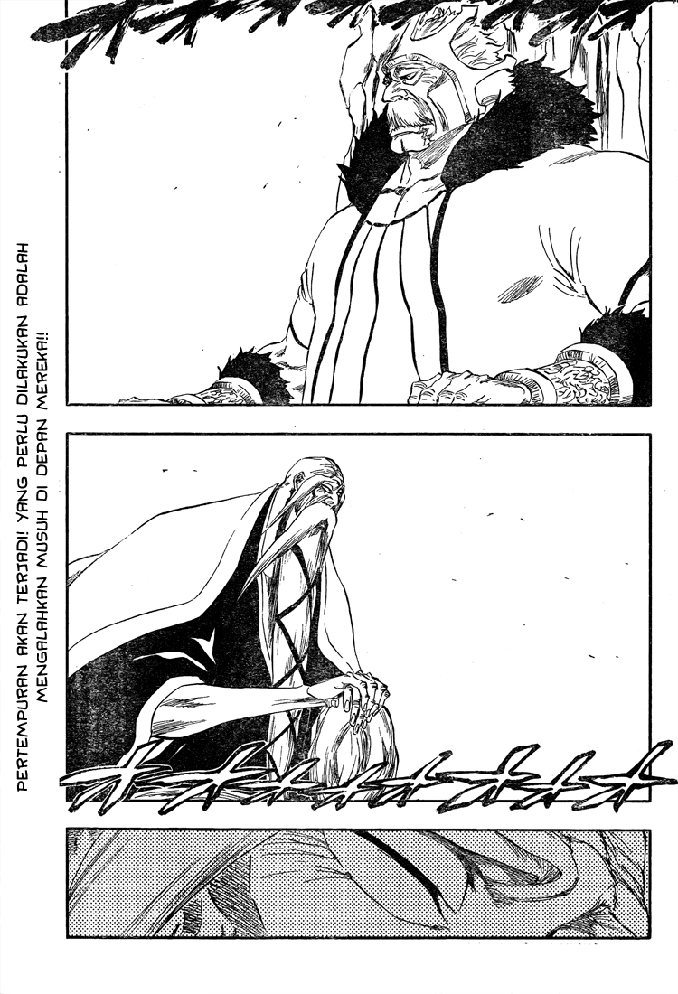 Bleach Bab 329 halaman 2