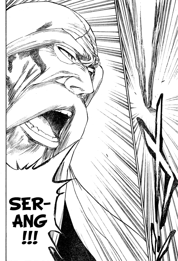 Bleach Bab 329 halaman 3