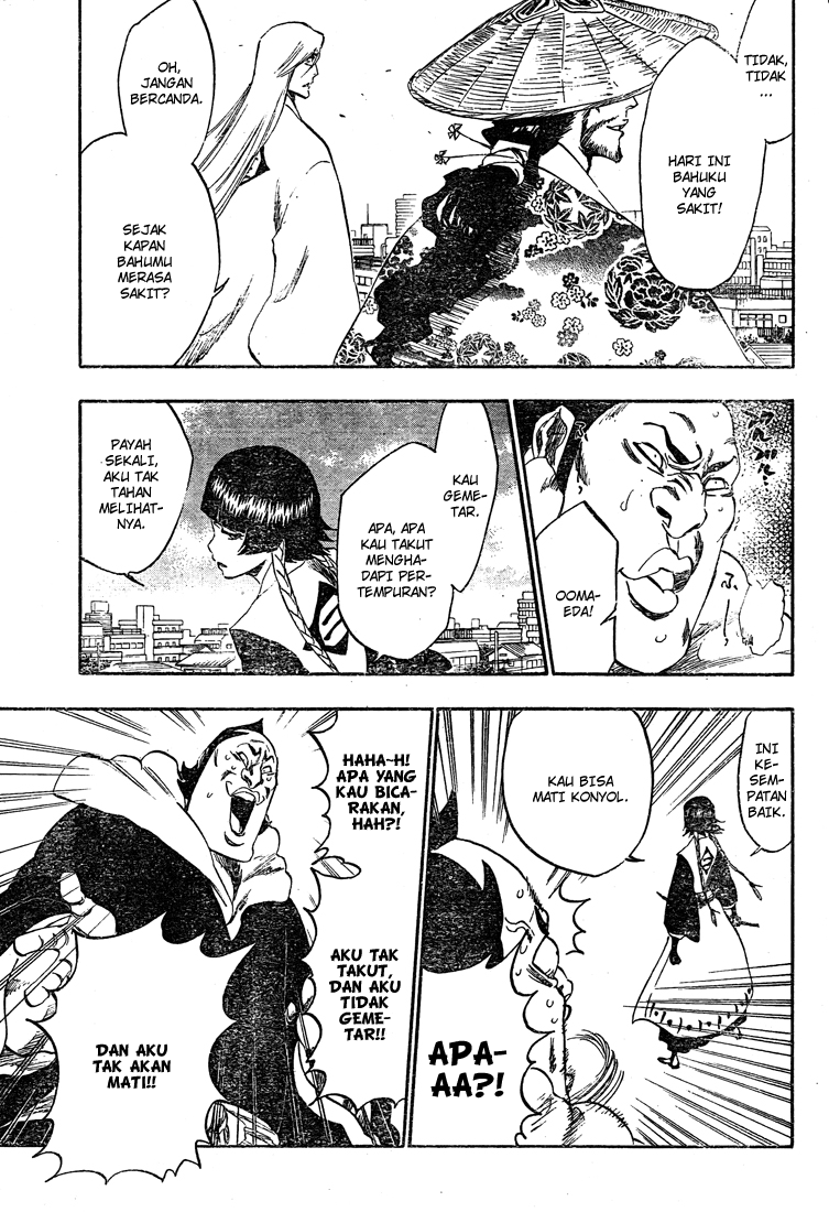 Bleach Bab 329 halaman 6