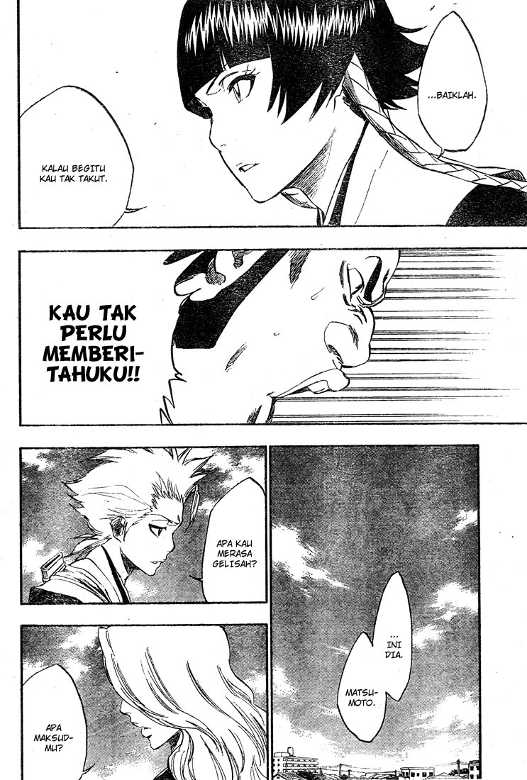 Bleach Bab 329 halaman 7