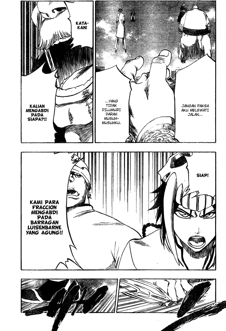 Bleach Bab 329 halaman 11