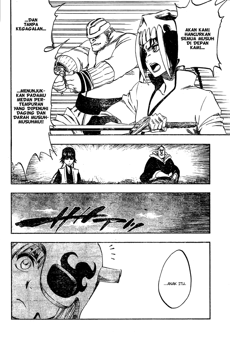 Bleach Bab 329 halaman 12