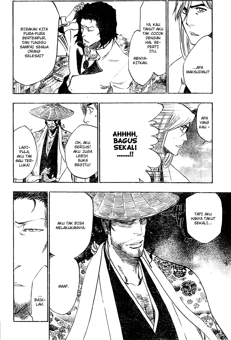 Bleach Bab 329 halaman 14