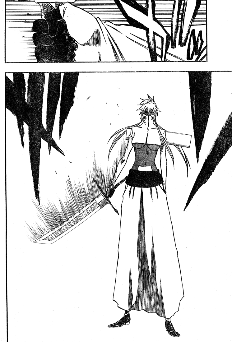 Bleach Bab 330 halaman 2