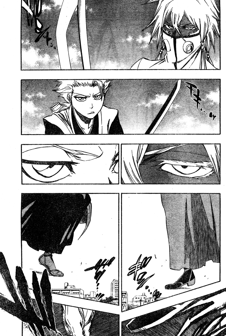 Bleach Bab 330 halaman 3