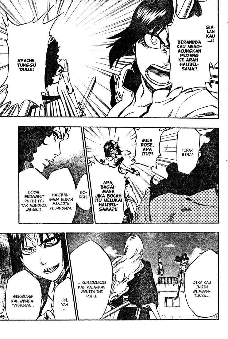 Bleach Bab 330 halaman 5