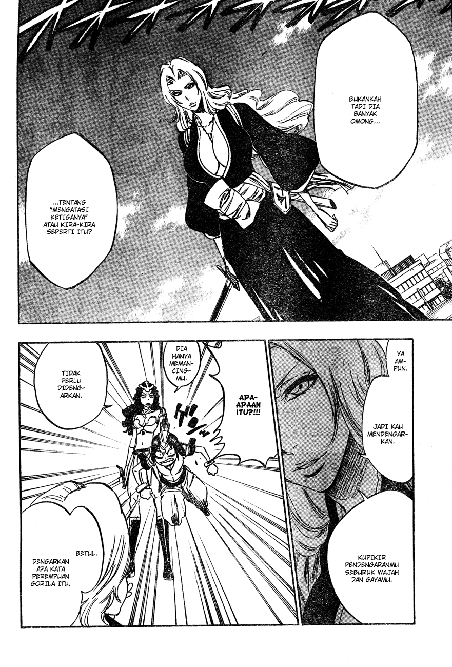 Bleach Bab 330 halaman 6