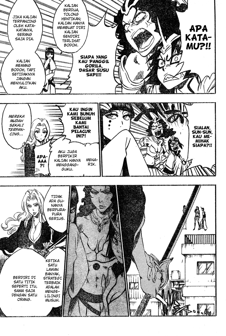 Bleach Bab 330 halaman 7