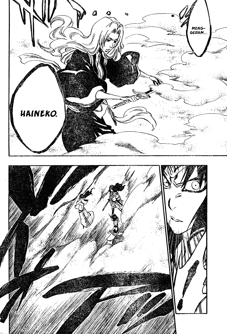 Bleach Bab 330 halaman 8