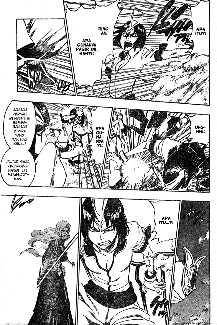 Bleach Bab 330 halaman 9