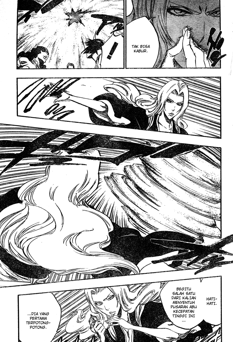 Bleach Bab 330 halaman 11