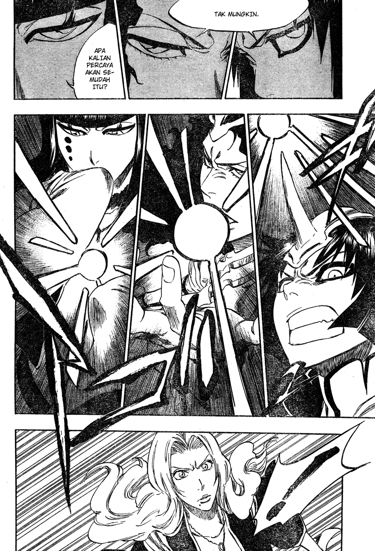 Bleach Bab 330 halaman 12