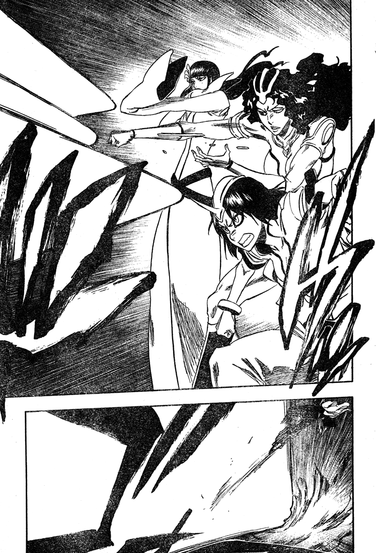 Bleach Bab 330 halaman 13
