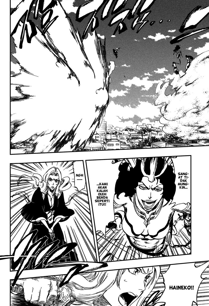 Bleach Bab 330 halaman 14