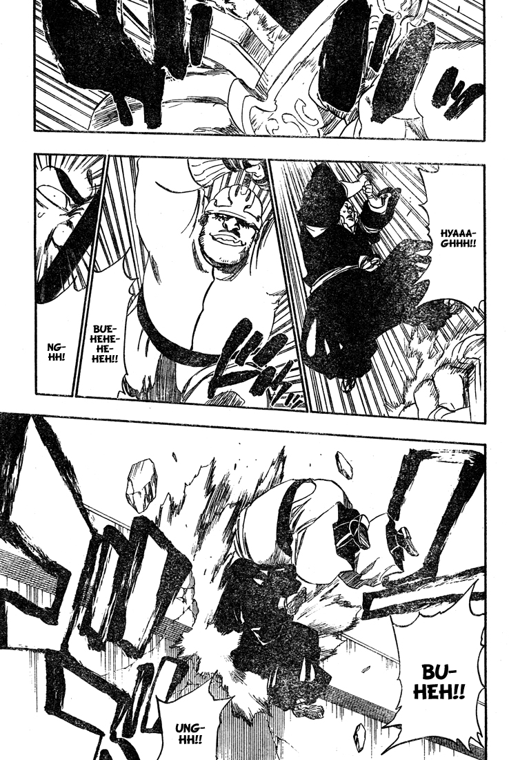 Bleach Bab 330 halaman 15