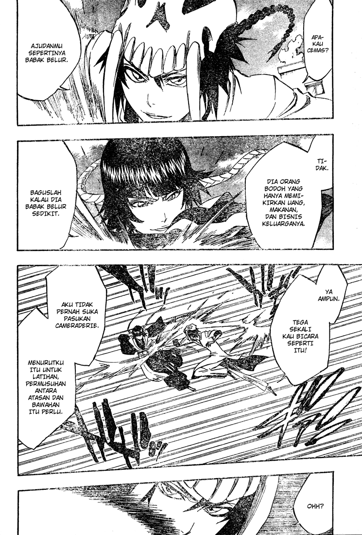 Bleach Bab 330 halaman 16