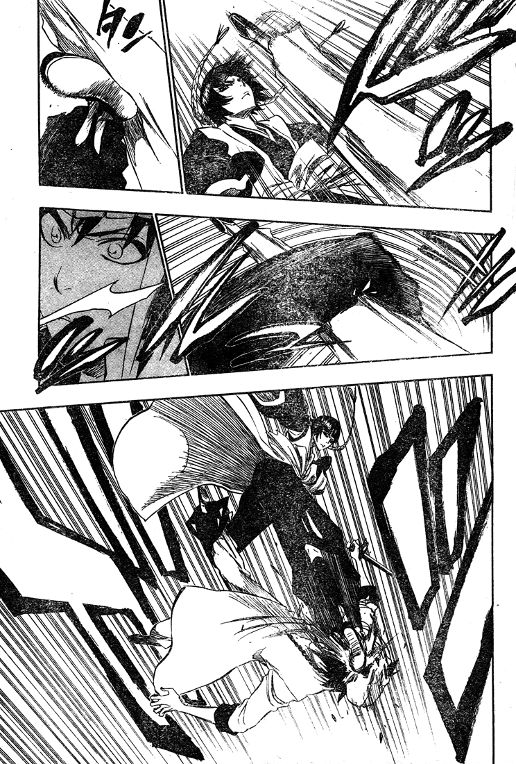 Bleach Bab 330 halaman 17