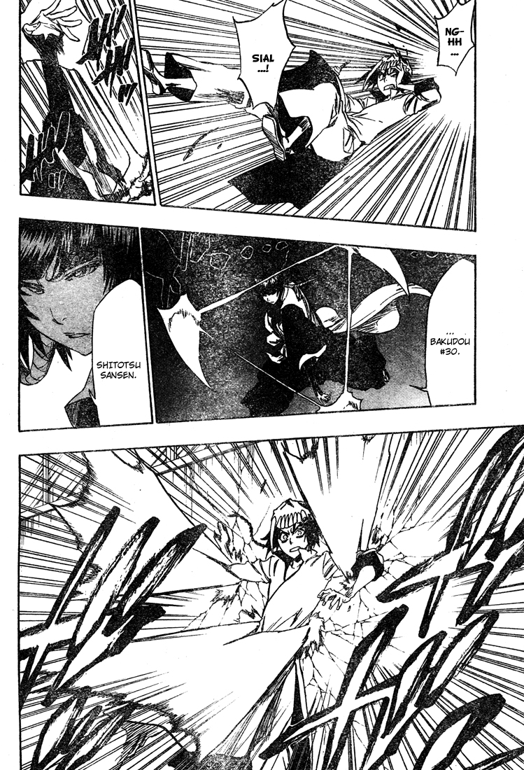 Bleach Bab 330 halaman 18