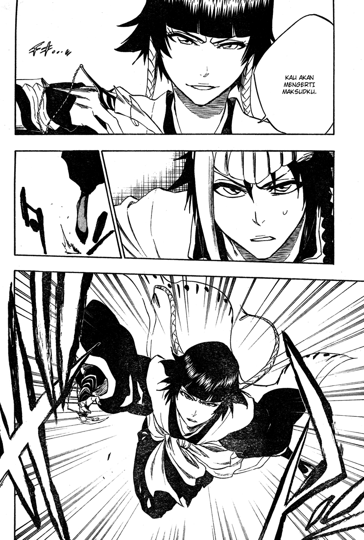 Bleach Bab 331 halaman 2
