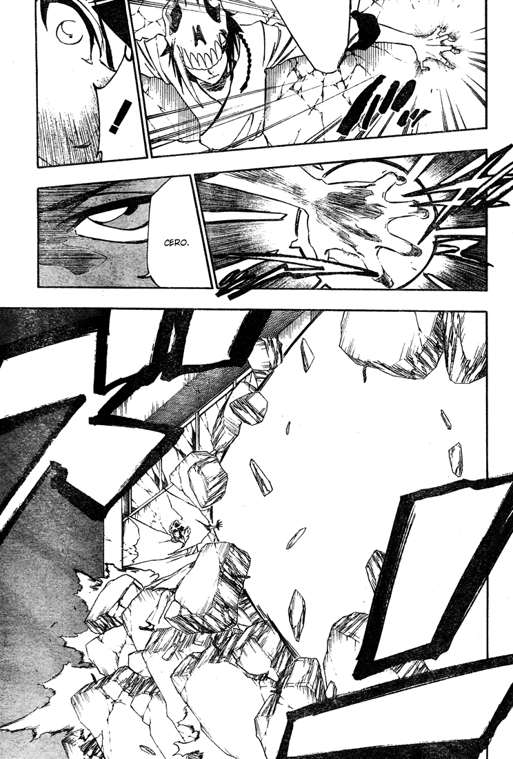 Bleach Bab 331 halaman 3